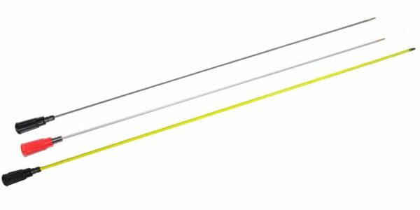 Rifle Rod