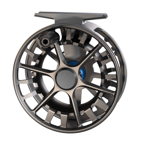 Lamson Guru Reel