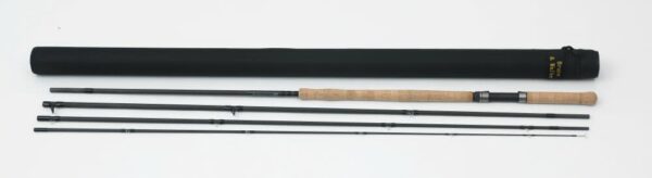 Bruce & Walker Norway MkII 4 x4 Travel 4 Piece
