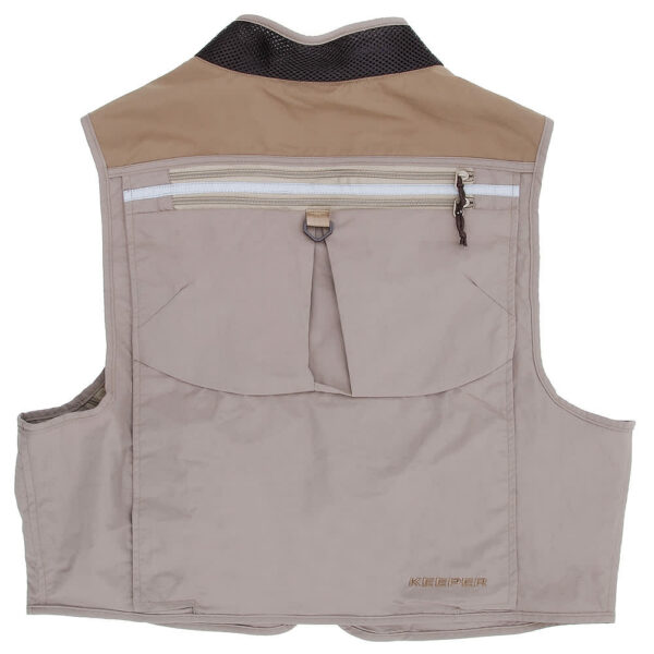 Vision Keeper Vest Fishing Waistcoat - Image 2