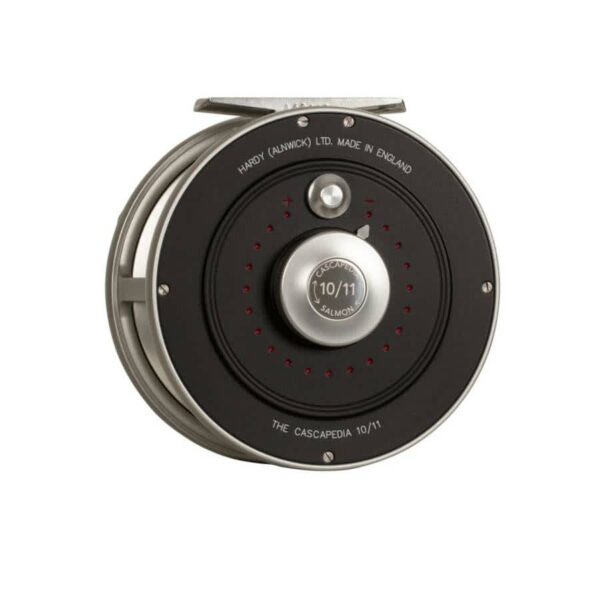 Hardy Cascapedia Heritage Reel - Image 3