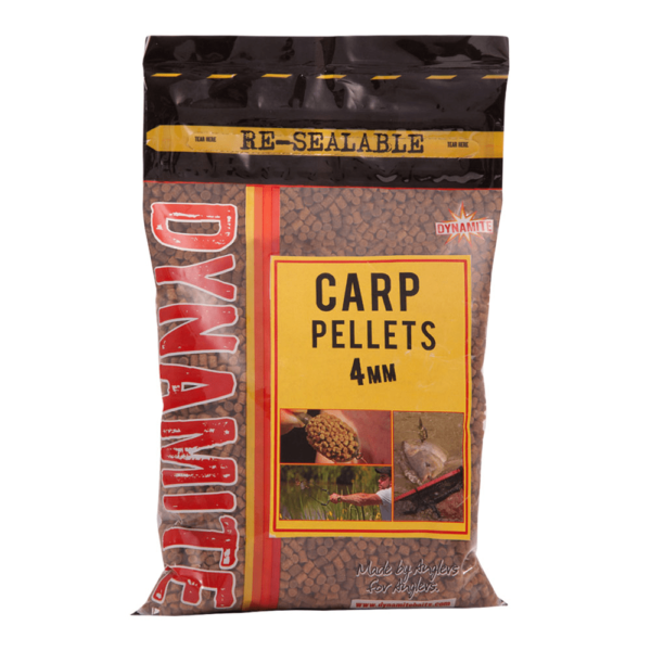 Carp Pellets - Image 3