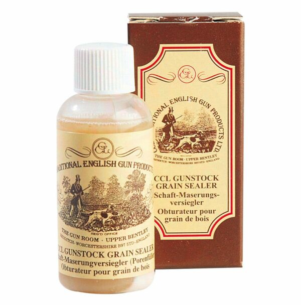 CCL Grain Sealer