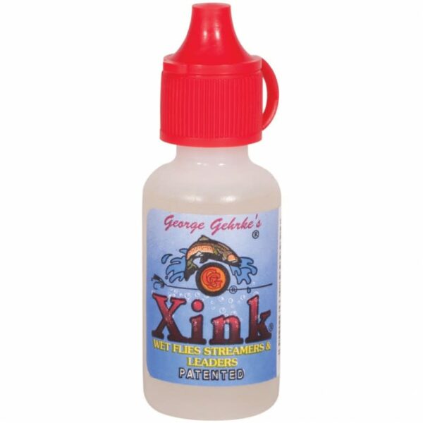 Gehrke's Xink Fly Sink