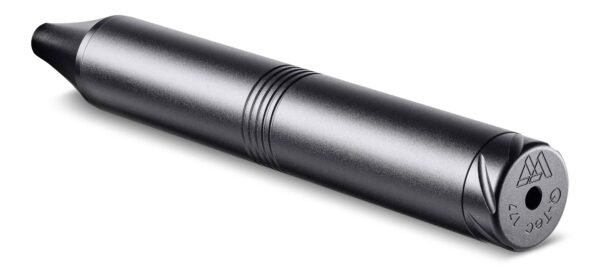 Air Arms Q-Tec Sound Moderator