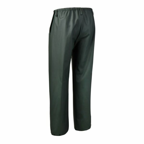 Deerhunter Nordmann Fir Rain Trouser - Image 2