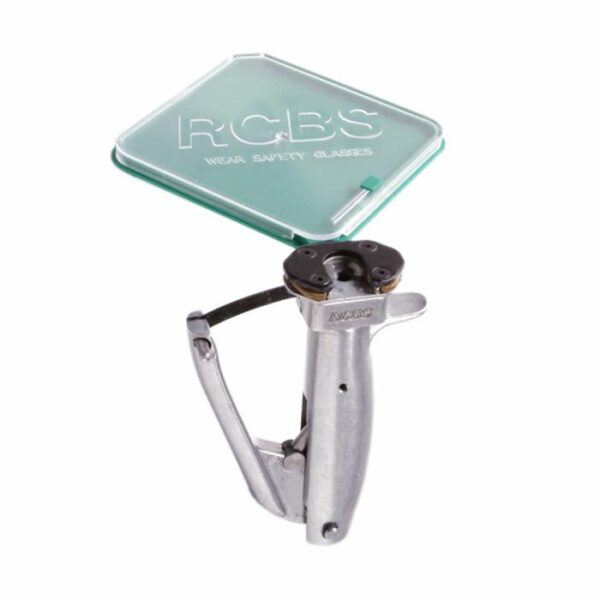 RCBS Hand Priming Tool
