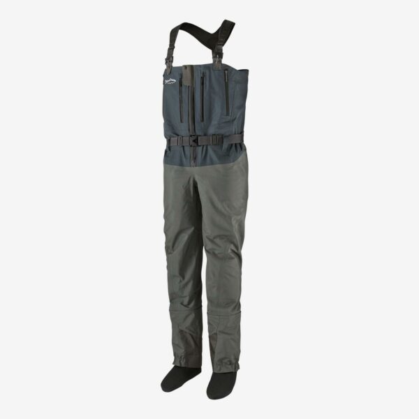 Patagonia Swiftcurrent Exp Zip Wader