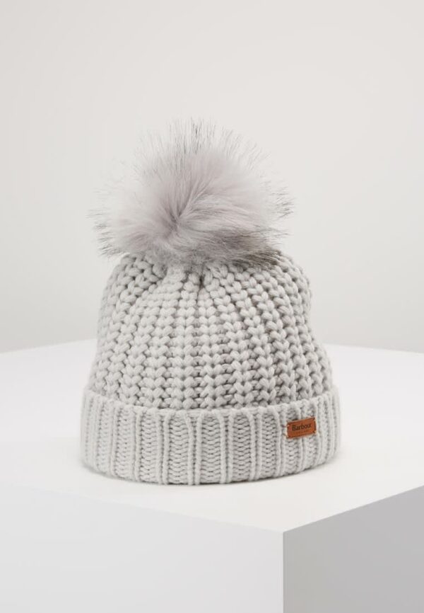 Barbour Saltburn Beanie - Image 6