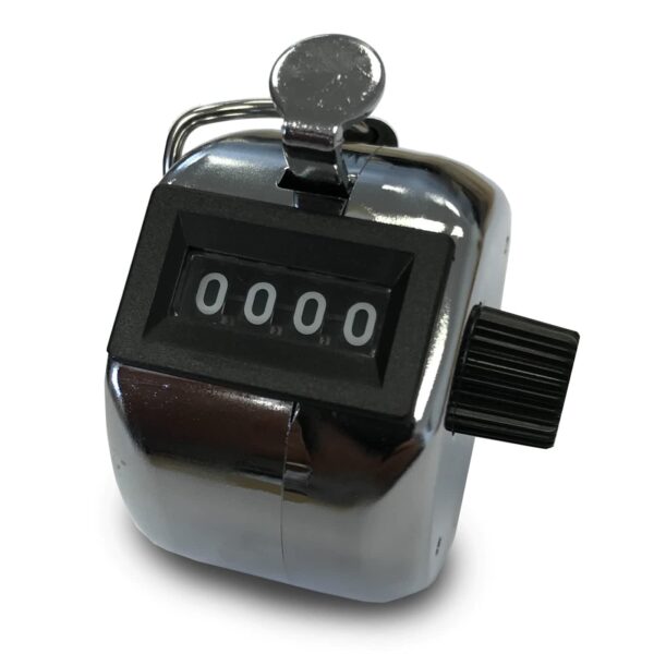 Tally Counter - Image 2