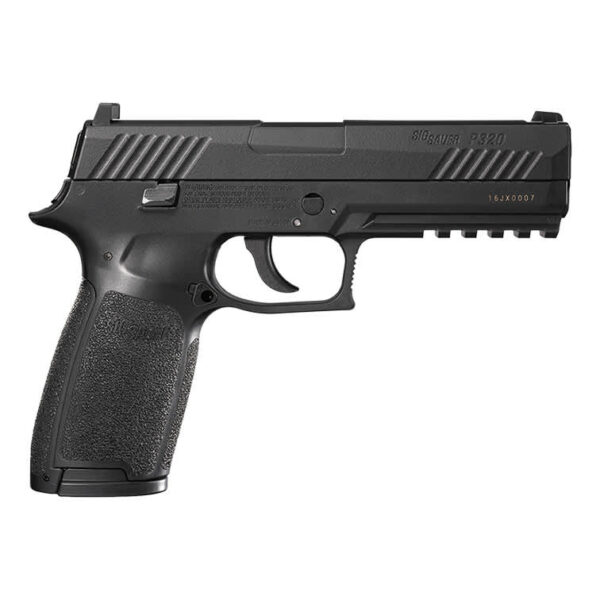 Sig Sauer Co2 Pistol P320