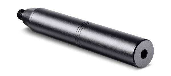 Air Arms Sound Moderator 1/2unf male Screw in
