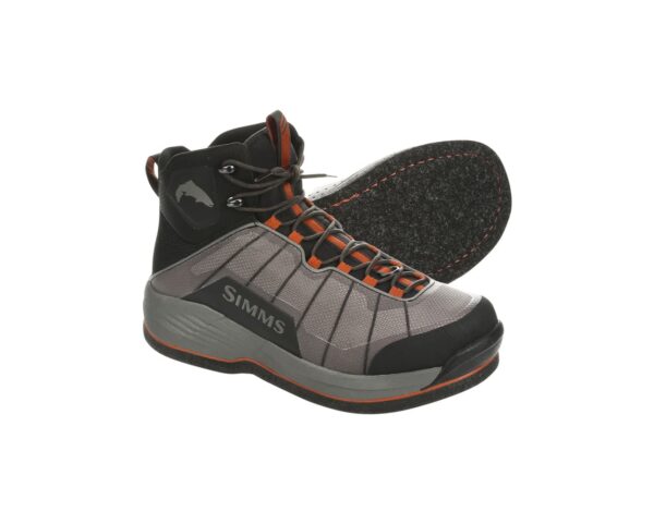 Simms Flyweight Wading Boot Felt Sole