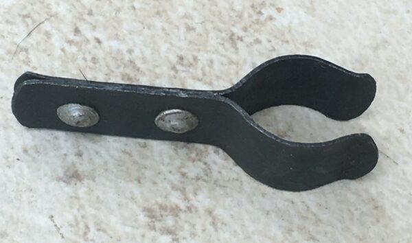 Fly Tying Thread Clips