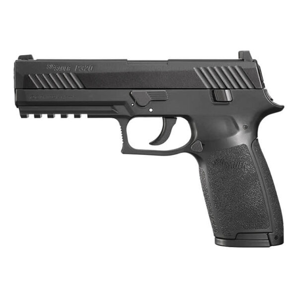 Sig Sauer Co2 Pistol P320 - Image 4