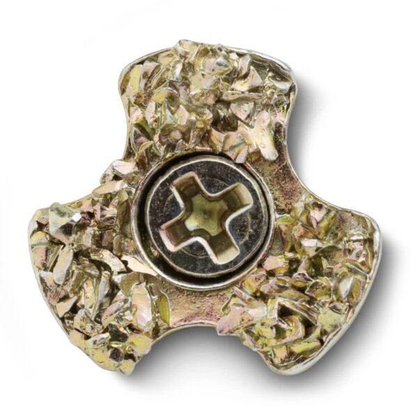 Simms HardBite Star Cleat 10 Pack Box