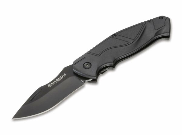 Boker Magnum Advance 2 Pro Black