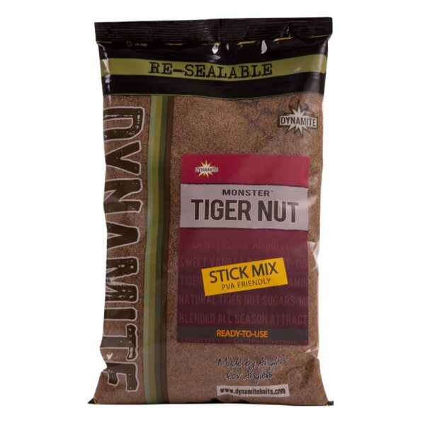 Monster Tiger Nut Stick Mix