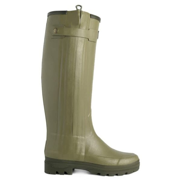 Chasseurnord Zipped Neo Lady - Image 2
