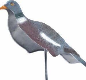 Rotherys Pigeon Decoy Shell