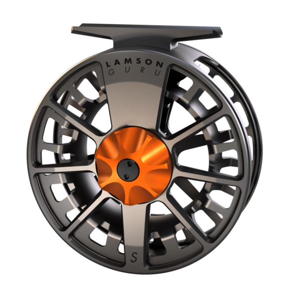 Lamson Guru Reel - Image 3