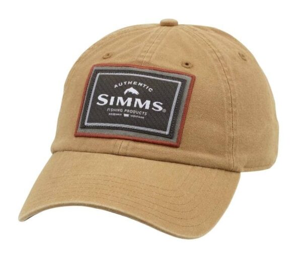 Simms Single Haul Cap - Image 4