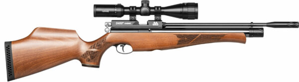 Air Arms S400K Carbine