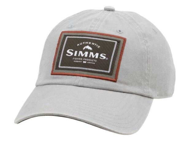 Simms Single Haul Cap - Image 2
