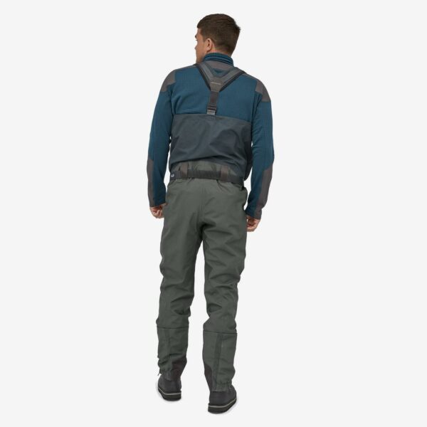 Patagonia Swiftcurrent Exp Zip Wader - Image 5