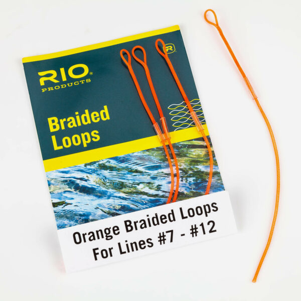 Rio Braided Loop