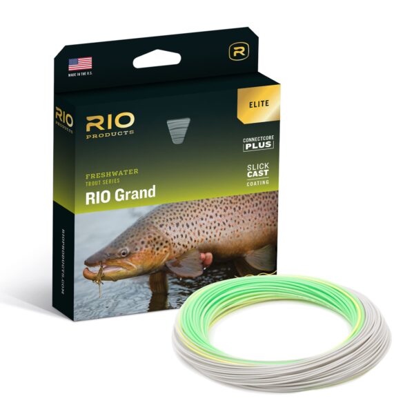 Rio Grand Elite Slick Cast Floating*