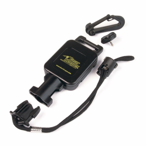 Gear Keeper Wading Staff Retractor*