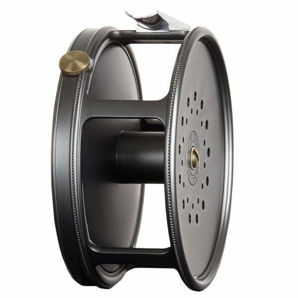 Hardy Perfect Wide Spool Reel * - Image 2