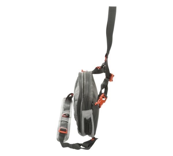 Simms Freestone Chest Pack Steel - Image 3
