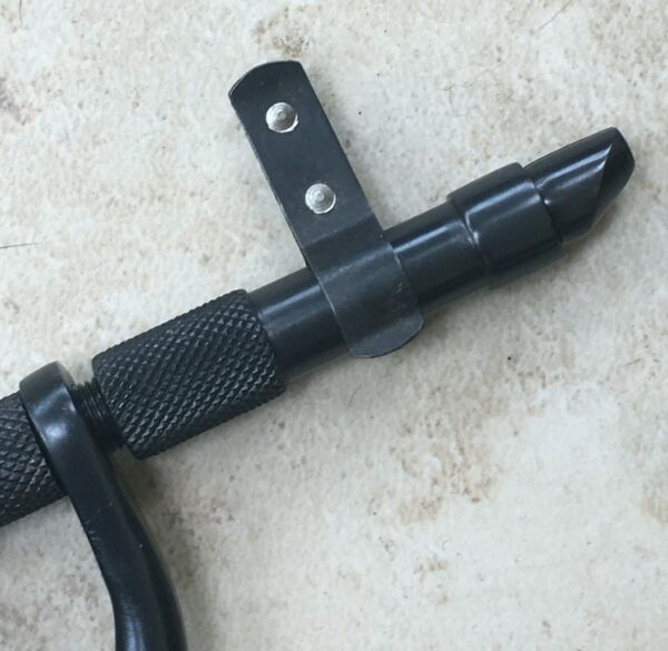 Fly Tying Thread Clips - Image 2