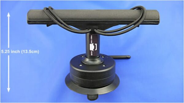 Vac Rac  Multi Vac Vacuum Fitting 4-Rods