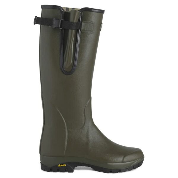 Vierzon Vibram Vert - Image 2