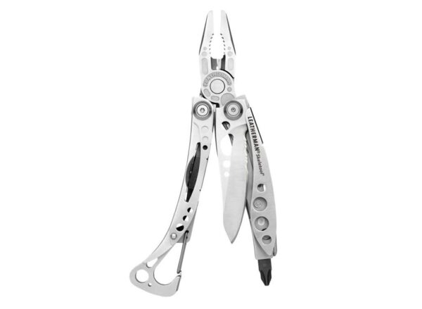 Leatherman Skeletool Standard