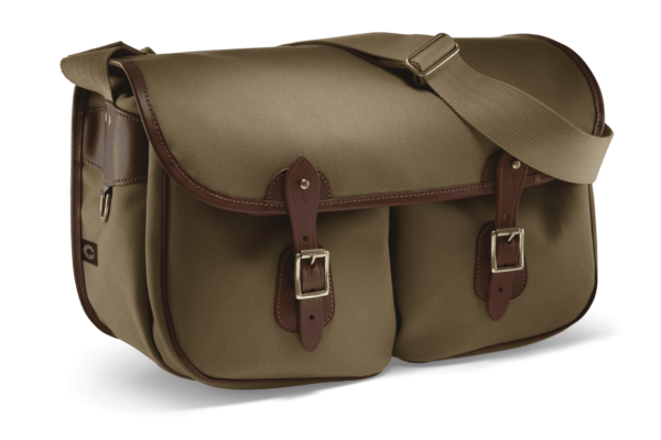 Croots Dalby Compact Carryall