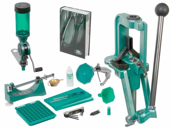 RCBS Rockchucker Master Kit