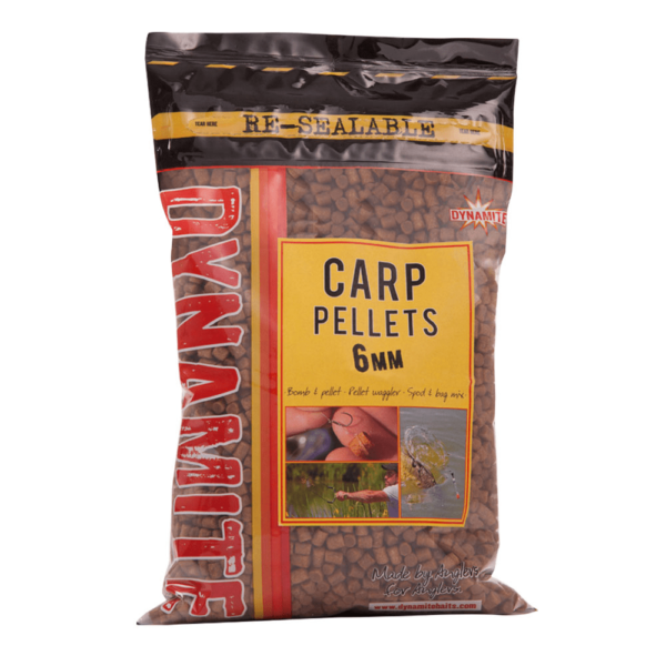 Carp Pellets - Image 2