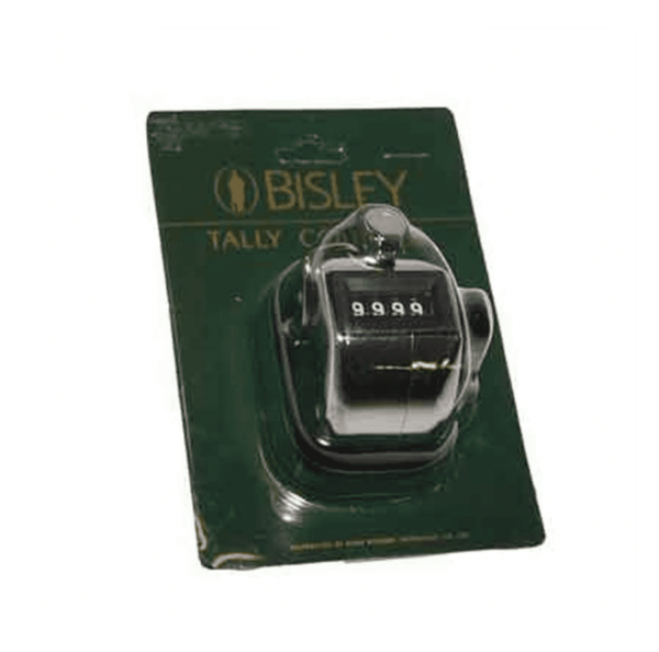 Tally Counter