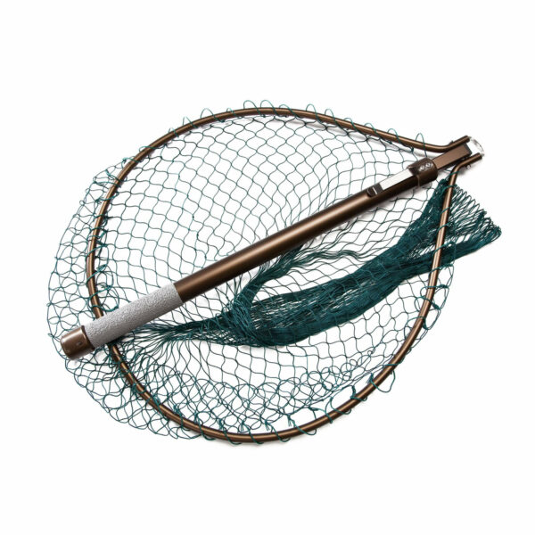 Mclean 16in Hinged Auto Ejection Net - Image 2
