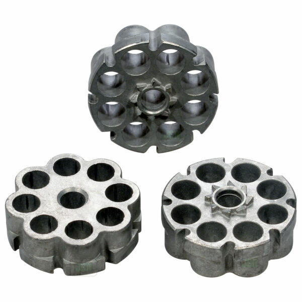 Umarex Cylinder Magazine 3 Pack