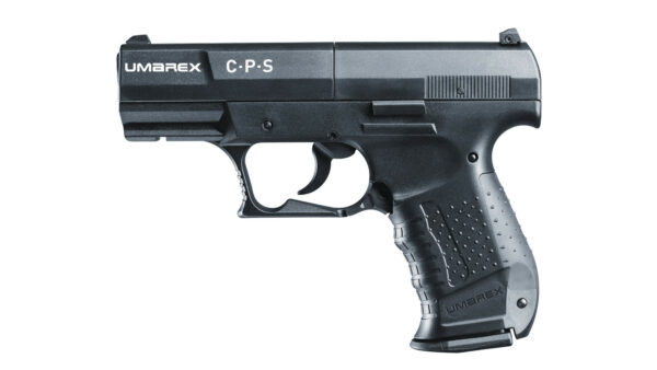 Umarex CPS 177 Black P99