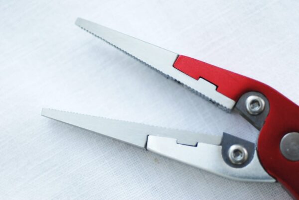 Frichy Aluminium Pliers Std Steel Jaw - Image 3