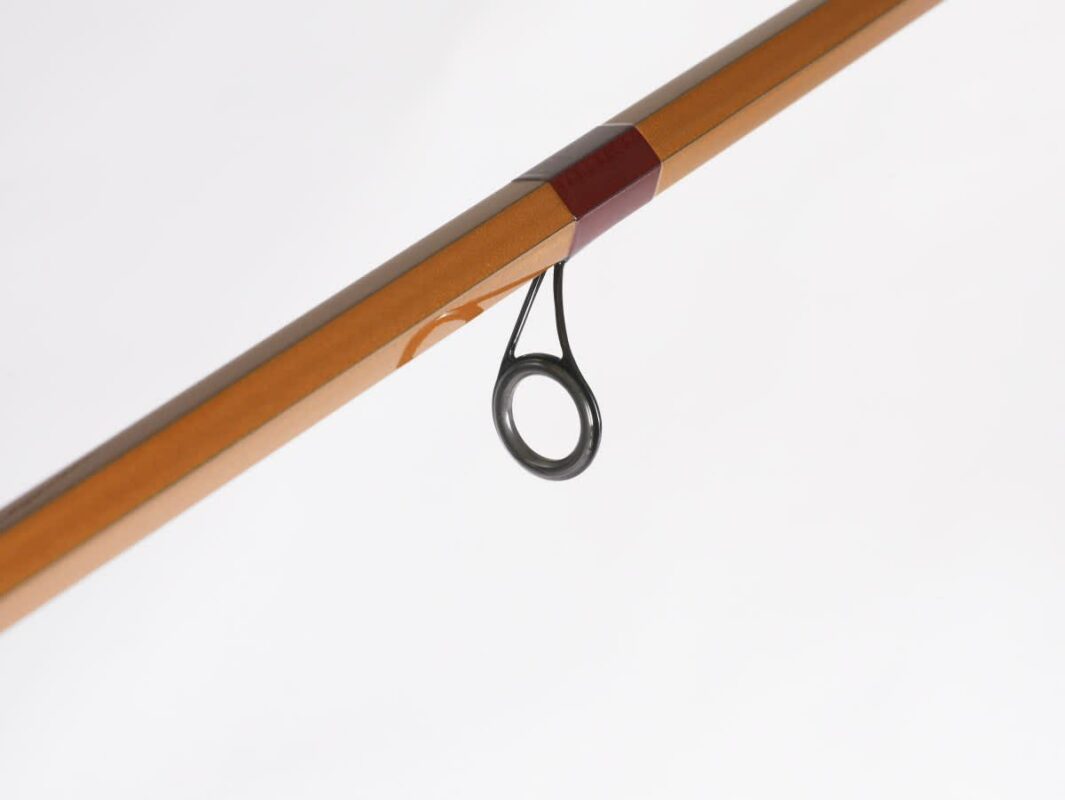 Bruce & Walker Hexagraph Avon Rod - Fawcetts Online