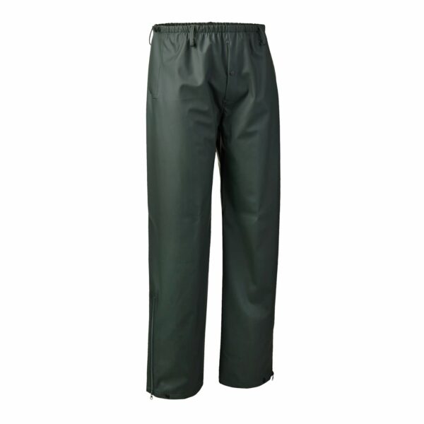 Deerhunter Nordmann Fir Rain Trouser