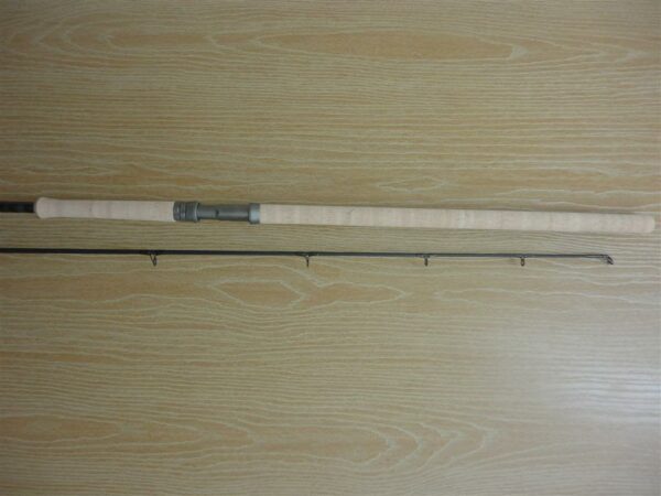 Bruce & Walker Multispin Rod
