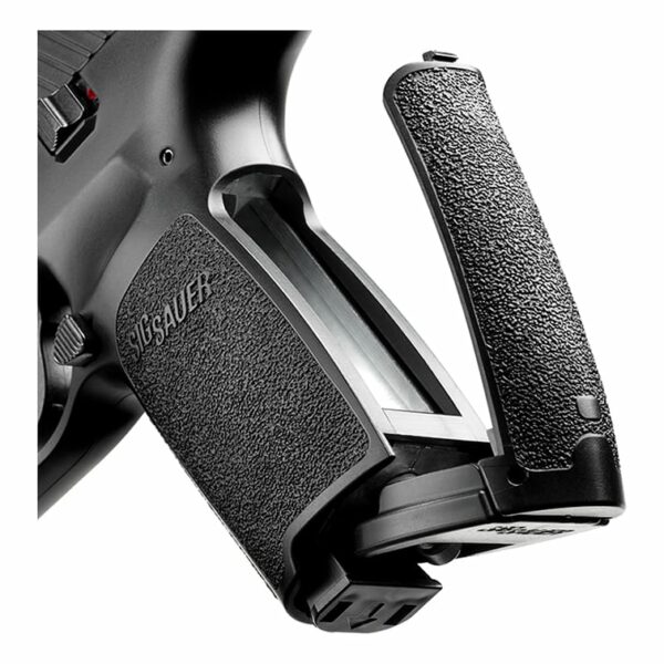 Sig Sauer Co2 Pistol P320 - Image 2